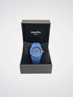 montre - mono navy