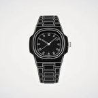 montre - sketch graphite