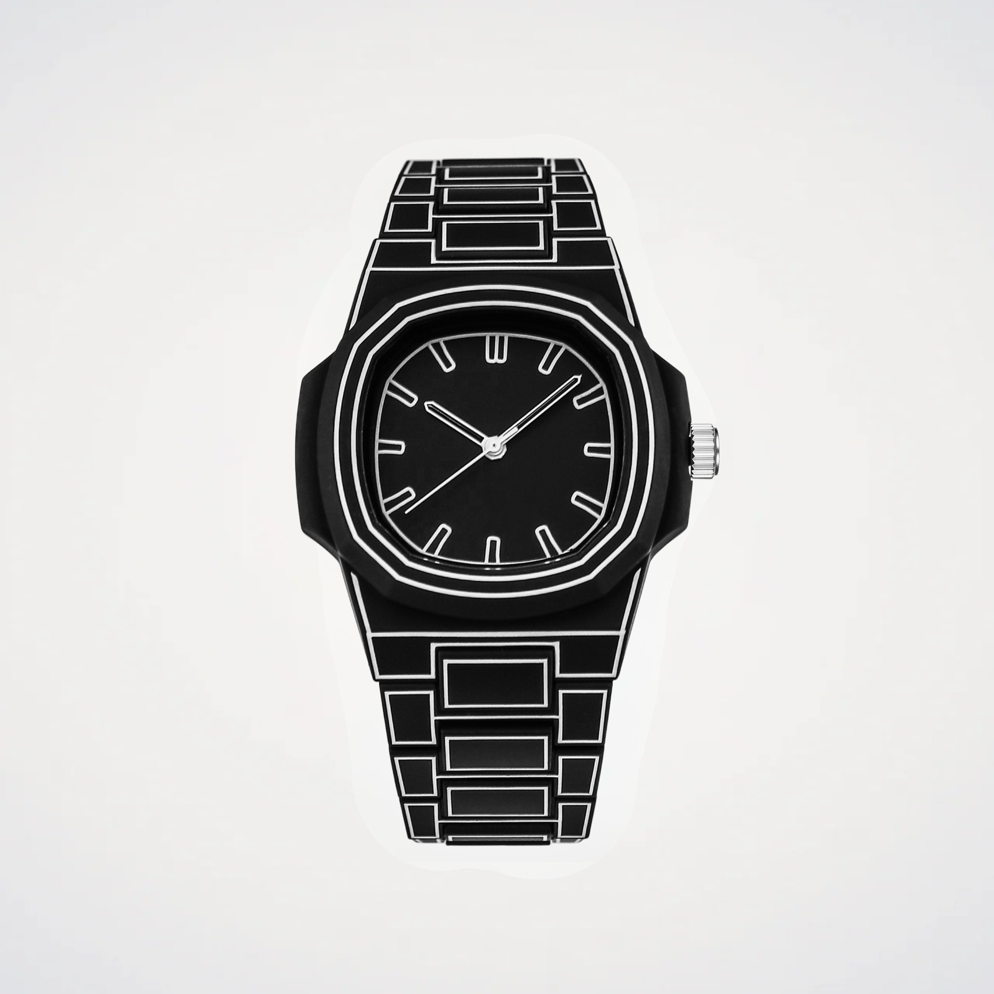 montre - sketch graphite