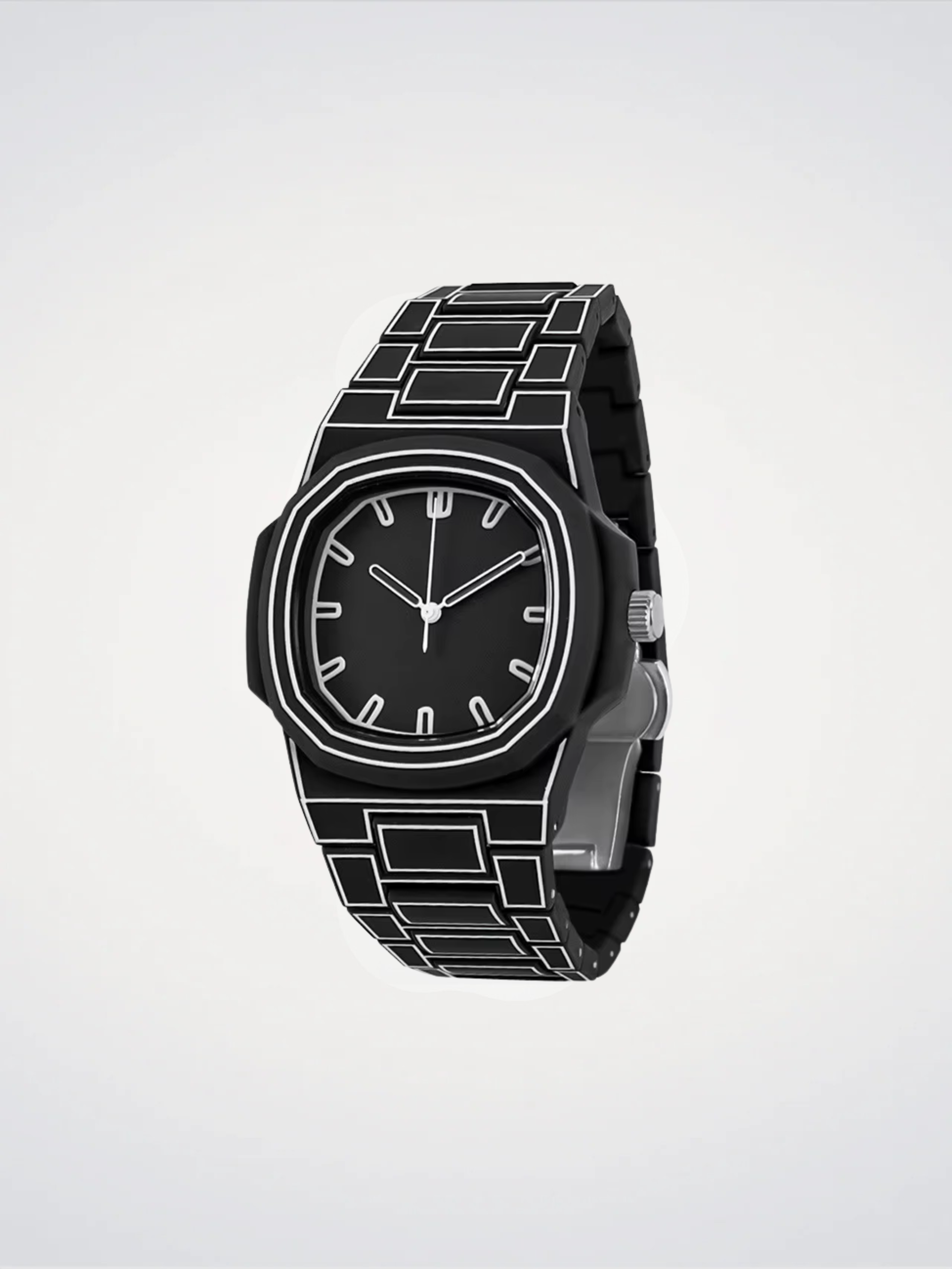 montre - sketch graphite