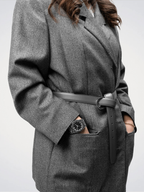 montre - sketch noir