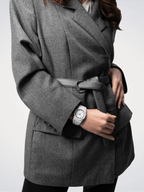 montre - sketch blanc