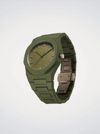 montre - mono olive