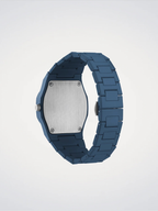 montre - mono navy