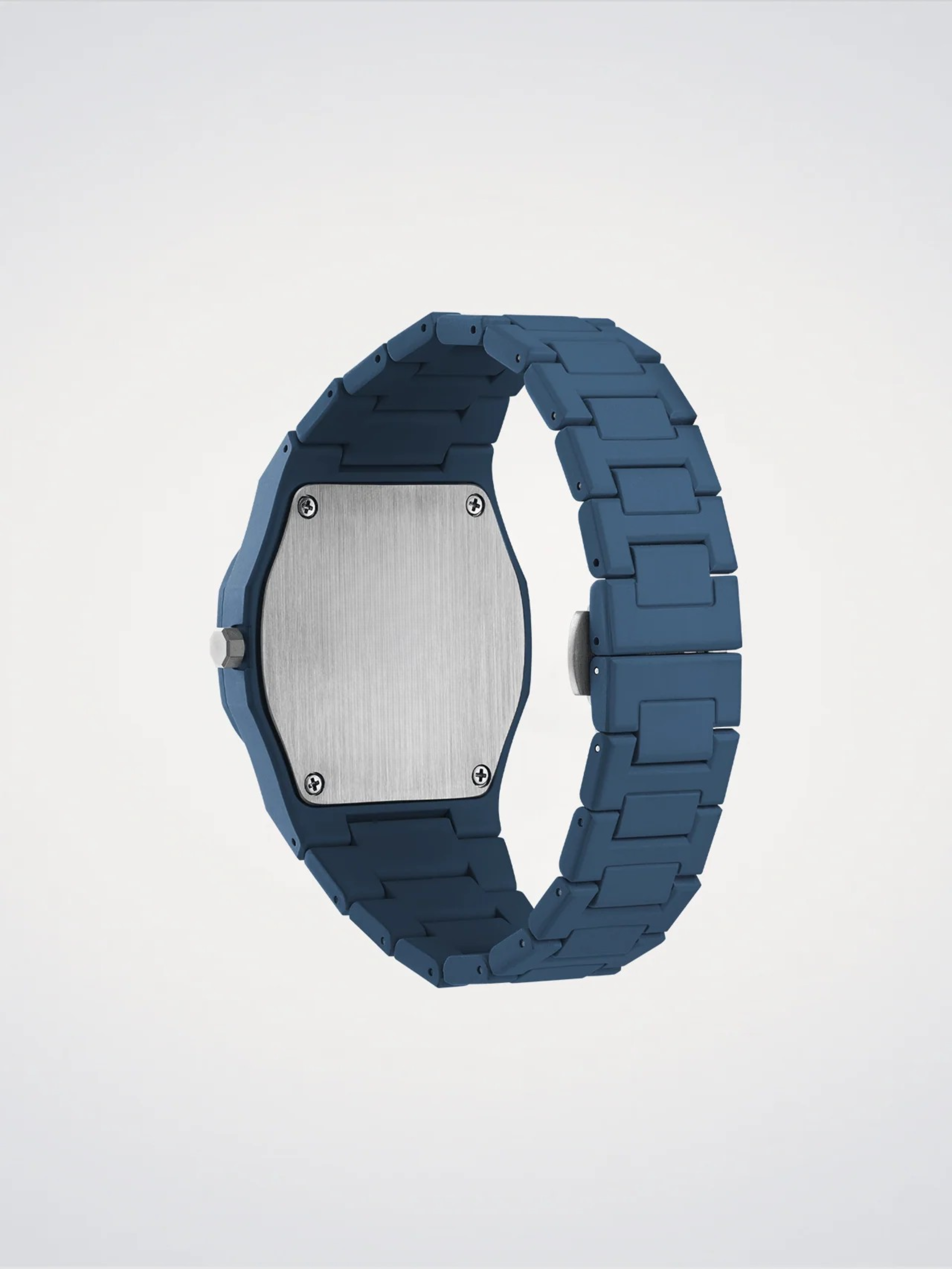 montre - mono navy