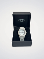 montre - sketch papier