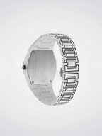 montre - sketch blanc