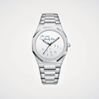 montre - timeless frost